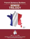 French Sentence Builder Trilogy - Part 3 cover
