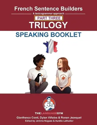 French Sentence Builder Pt 3 cover