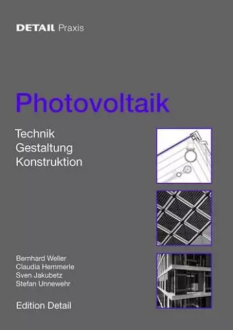 Photovoltaik cover