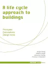 A life cycle approach to buildings cover