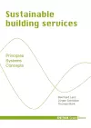 Sustainable Building Services cover