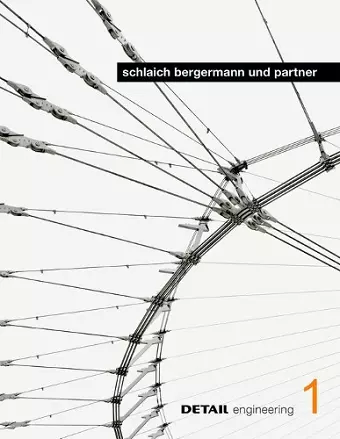 schlaich bergermann und partner cover