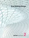 Building design at Arup cover