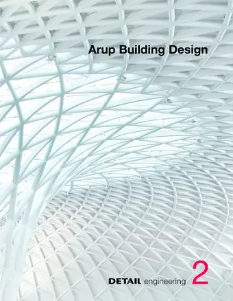 Arup Building Design cover