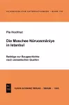 Die Moschee Nuruosmânîye in Istanbul cover