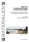 Regionale Freizeiteinrichtungen im Rhein-Main-Gebiet cover