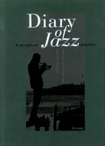 Diary of Jazz cover