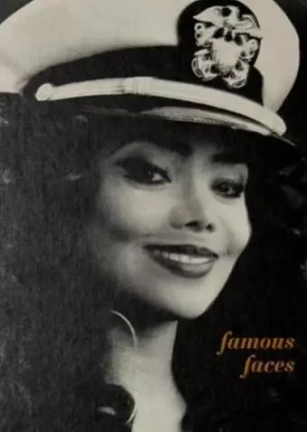 Famous Faces cover