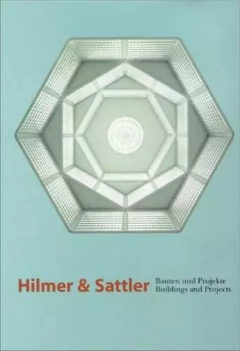 Hilmer & Sattler cover