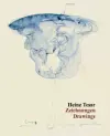 Heinz Tesar: Drawings cover