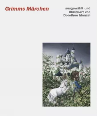 Grimms Marchen cover