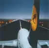 The Wings of the Crane, 50 Years of Lufthansa Design cover