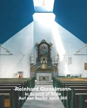 Reinhard Gieselmann cover