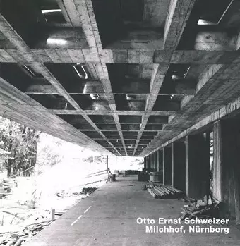 Otto Ernst Schweizer: Milchhof Nurnberg, Opus 59 cover