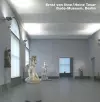 Ernst von Ihne / Heinz Tesar Bode Museum, Berlin cover