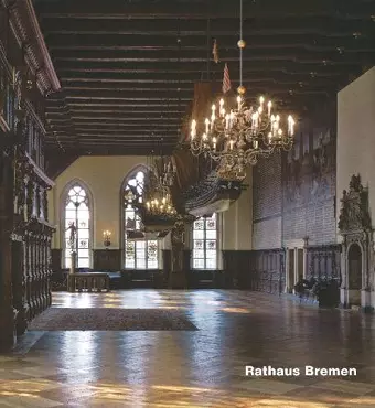 Rathaus Bremen cover