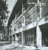 Otto Ernst Schweizer, Stadium in Vienna cover