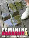 Feminine Anarchy 3 cover