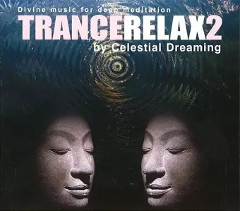 TranceRelax 2 cover