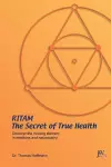 Ritam - The Secret of True Health cover