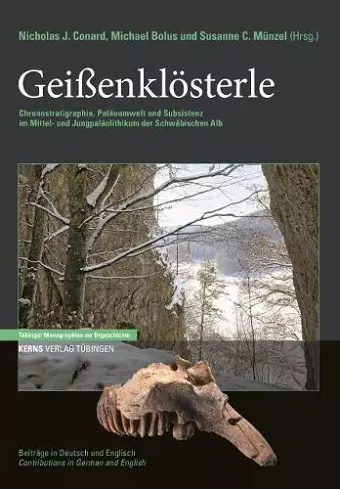 Geissenkloesterle cover