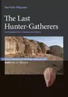 The Last Hunter-Gatherers cover