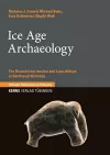 Ice Age Archaeology cover