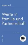 Werte in Familie und Partnerschaft cover