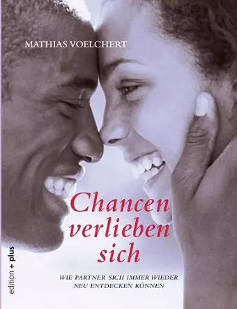 Chancen verlieben sich cover