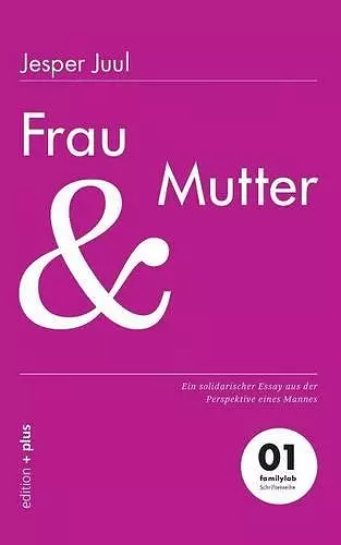 Frau und Mutter cover