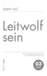 Leitwolf sein cover