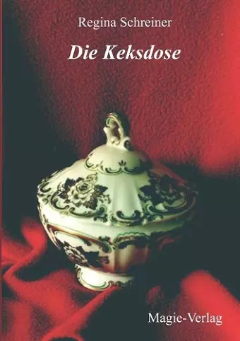 Die Keksdose cover