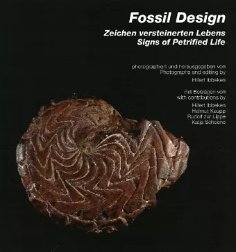 Fossil Design cover