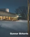 Gunnar Birkerts cover