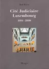 Rob Krier Cite Judiciaire, Luxembourg cover