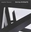 Judith Turner: Seeing Ambiguity cover