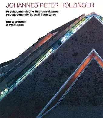Johannes Peter Holzinger cover