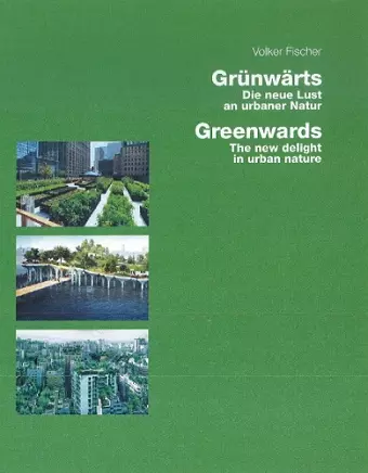 Greenwards / Grünwärts cover