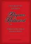 Aphorismen von Ragnar Redbeard cover