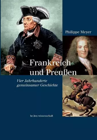 Frankreich und Preußen cover