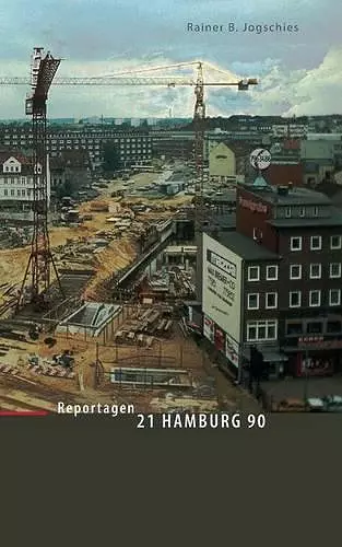 21 Hamburg 90 cover