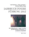 Jahrbuch Innere Führung 2012 cover