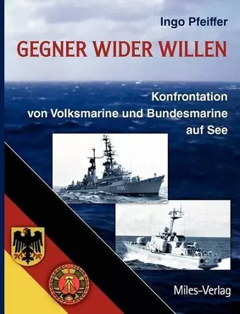 Gegner wider Willen cover