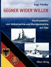 Gegner wider Willen cover