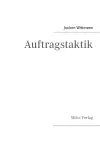 Auftragstaktik cover