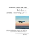 Jahrbuch Innere Führung 2014 cover