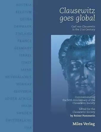 Clausewitz goes global cover