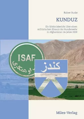 Kunduz cover