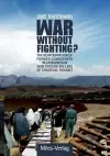 War without Fighting? cover