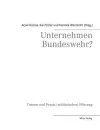 Unternehmen Bundeswehr? cover
